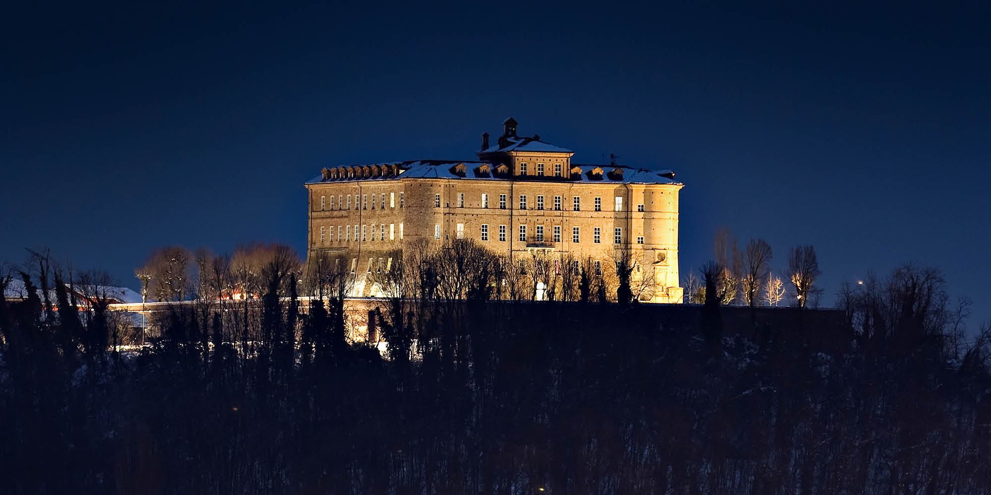 castelli da sogno