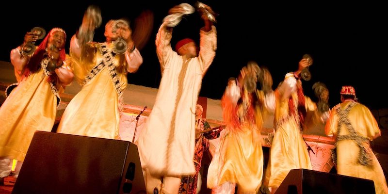 Gnawa