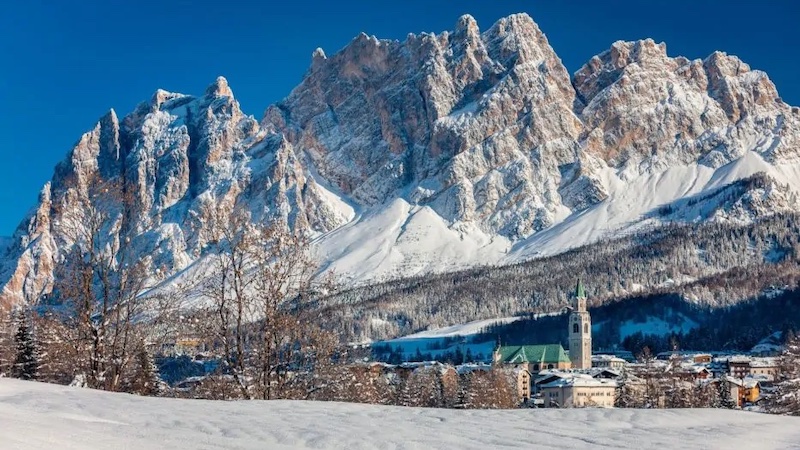 cortina dampezzodimoredepoca