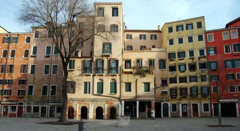 veniceghettodimoredepoca