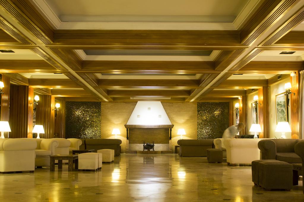 Hotel Fernando III en el barrio de Santa Cruz