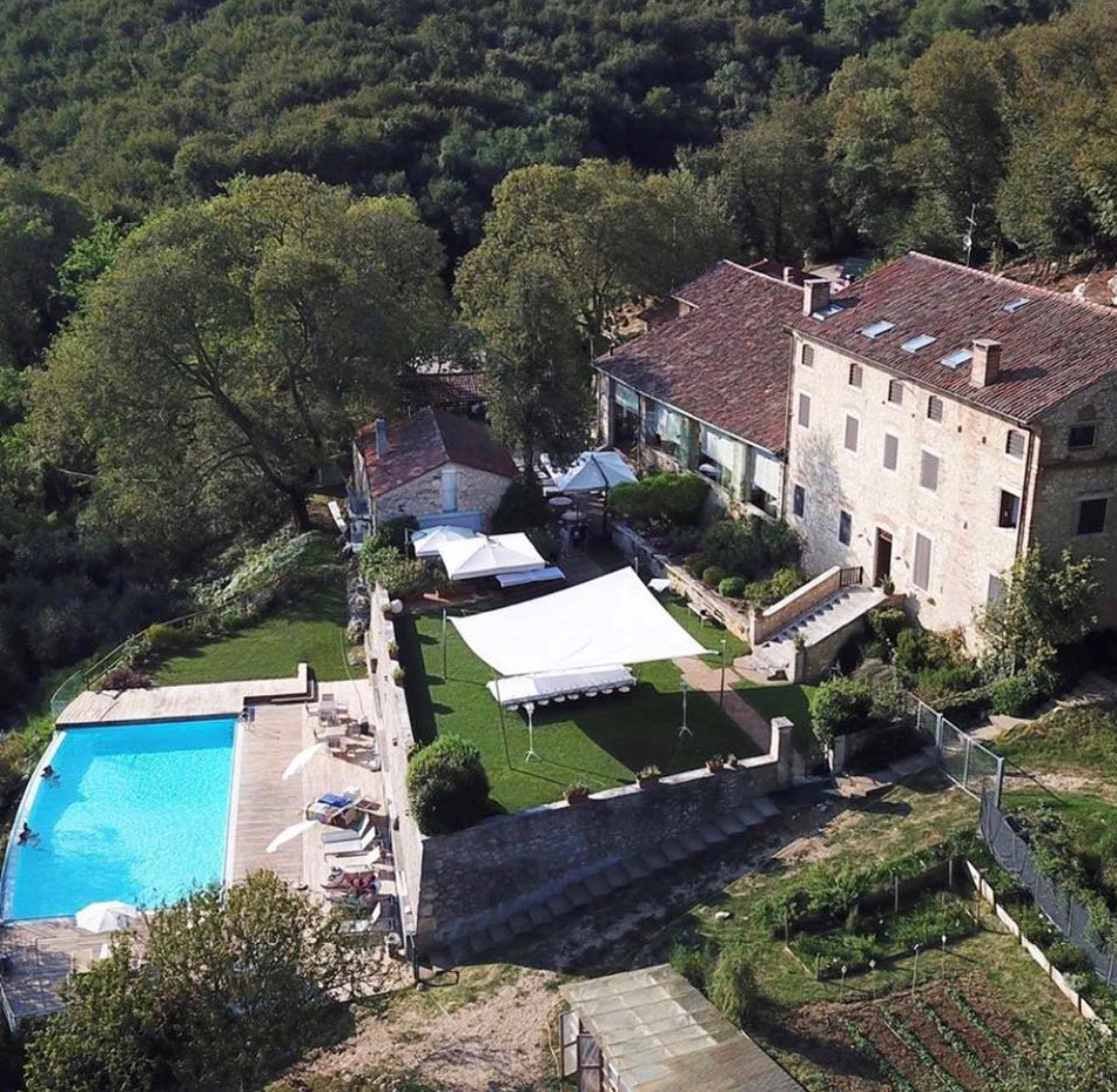 Le Vescovane sui Colli Berici