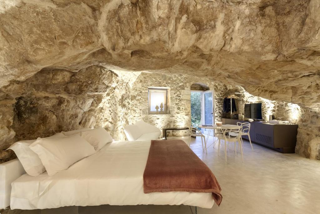 Locanda Don Serafino a Ragusa Ibla
