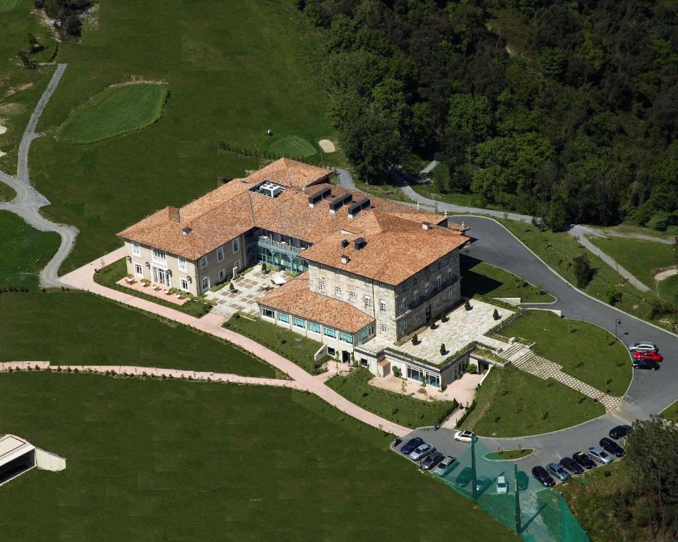 Palacio Urgoiti, Mungia