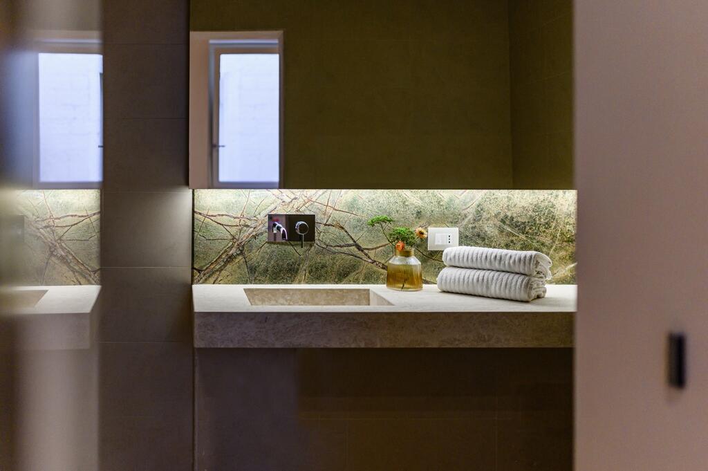 Pollicastro Boutique Hotel in the historic center of Lecce