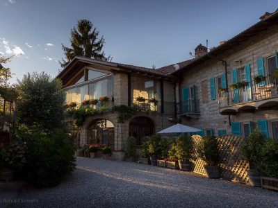 Ca' San Sebastiano Wine Resort & Spa