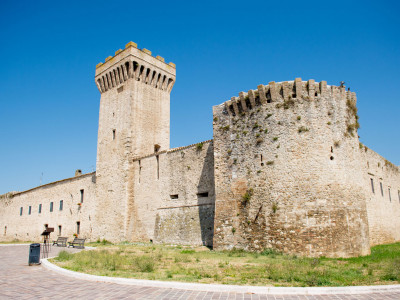 Torre della Botonta