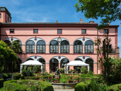 Relais I Castagnoni