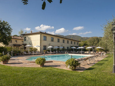 Relais dell'Olmo