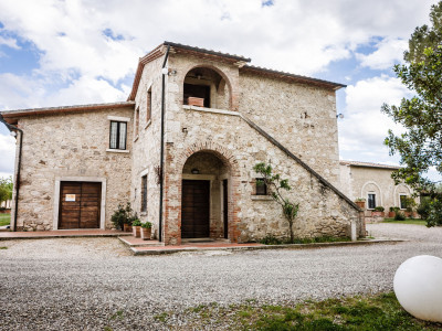 Villa Acquaviva