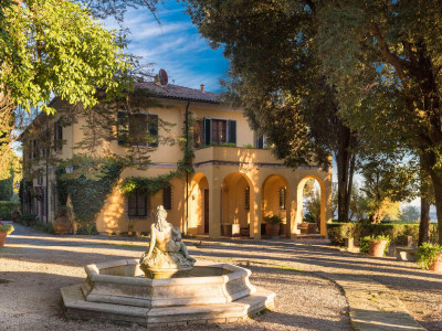 Tenuta La Bandita