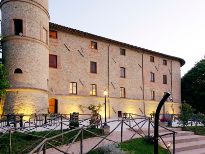 Castello di Baccaresca