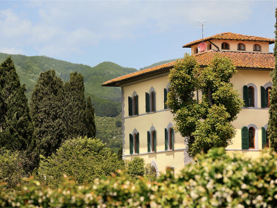 Villa Parri