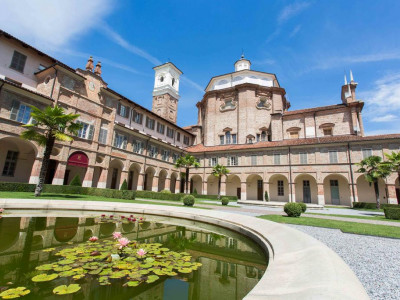 Monastero di Cherasco 4*