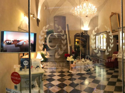 La Corte di Ambra