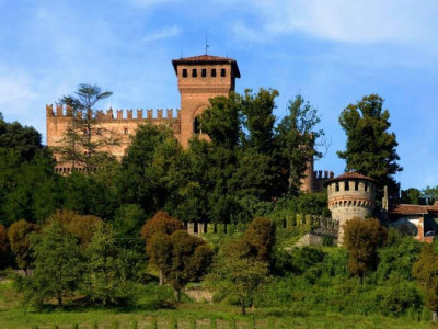 Castello di Gabiano