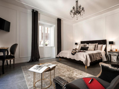 Palazzo Natoli Boutique Hotel