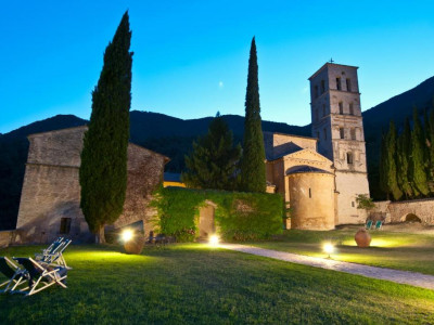 Abbazia San Pietro in Valle