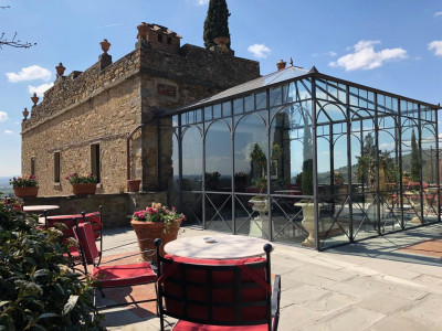 Il Falconiere