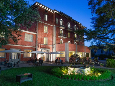 Grand Hotel Impero SPA & Resort