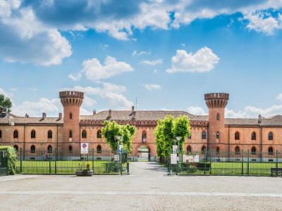 Albergo dell’Agenzia