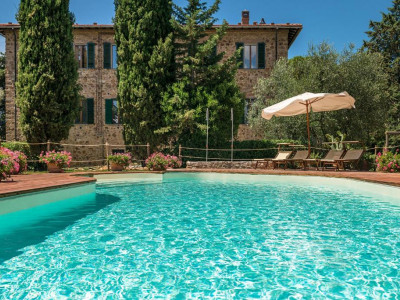 Tenuta Santa Trice
