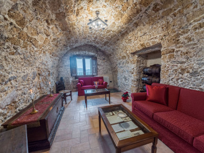 Palazzo Cestari
