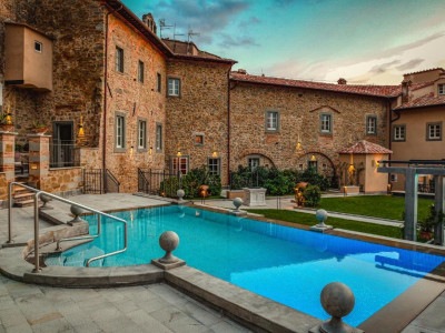 Monastero Di Cortona Hotel & Spa