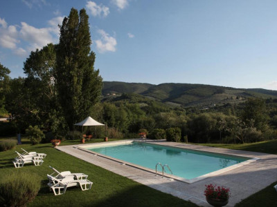 Tenuta San Felice Tenuta San Felice