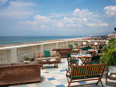 Palace Hotel Viareggio