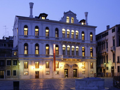 Ruzzini Palace