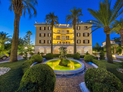 La Medusa Grand Hotel