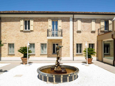 Villa Roncuzzi