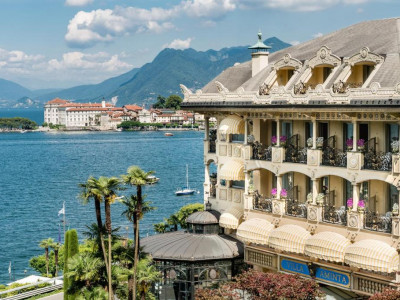 Hotel Villa e Palazzo Aminta