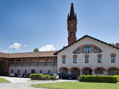 La Corte Albertina