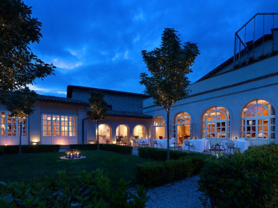 Palazzo Seneca