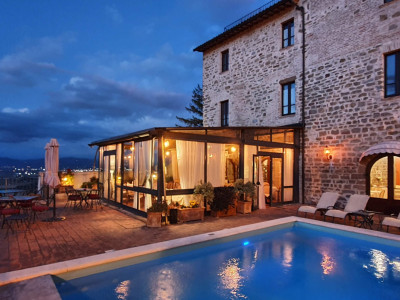 Relais La Corte di Bettona