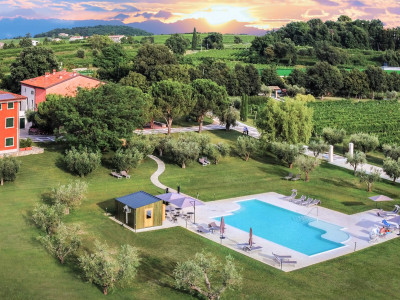 Borgo Romantico Relais