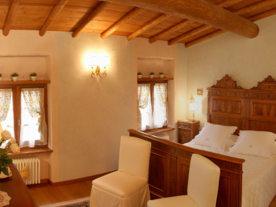 Casa Villa D'Arco - Bed & Breakfast