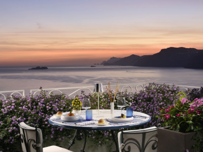 Hotel Piccolo Sant'Andrea Luxury Suite Hotel & Spa