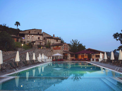 Borgo Giusto Tuscany 