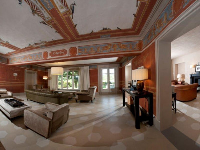 Villa Pattono