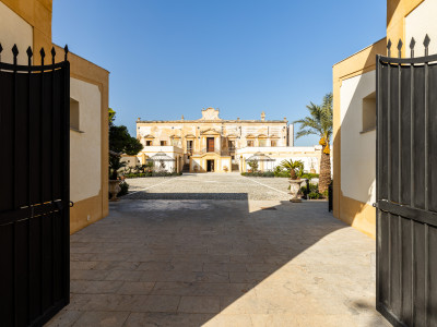 Villa del Gattopardo Suites & Spa
