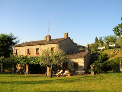 La Chiusetta