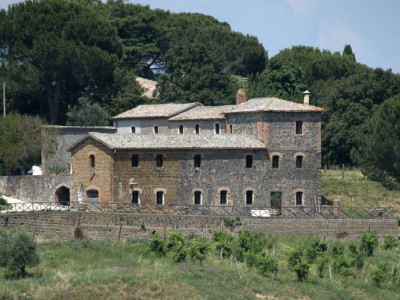 La Cacciata
