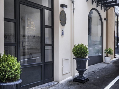 Palazzo Natoli Boutique Hotel