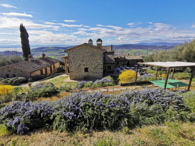 Il Cantico della Natura EcoResort