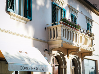 Domus Socolatae Residenza d'Epoca Charming B&B