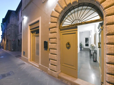Palazzo degli Stemmi
